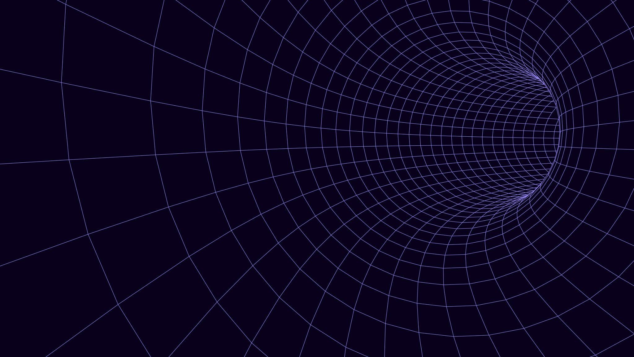 Data mesh network